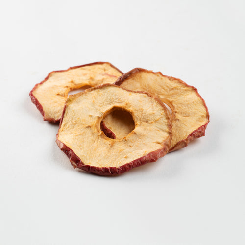 earth wake dried apples