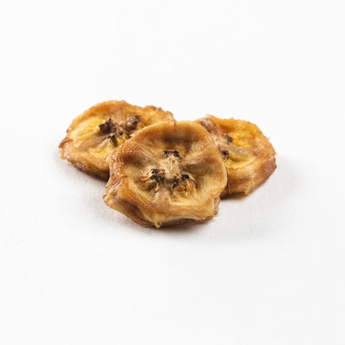 earth wake dried bananas