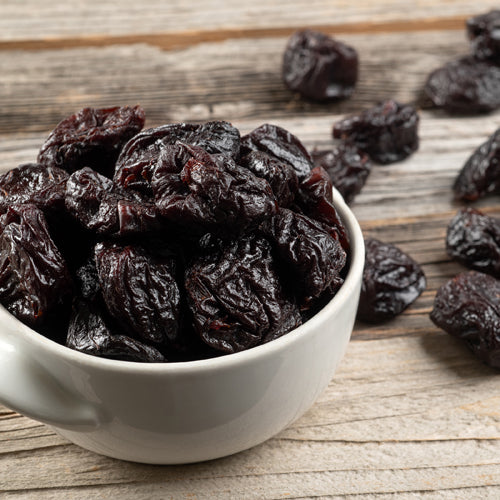earth wake plums
