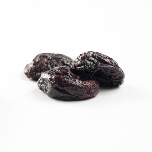 earth wake dried plums