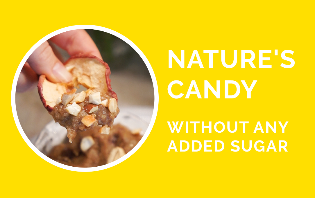 Nature’s Candy