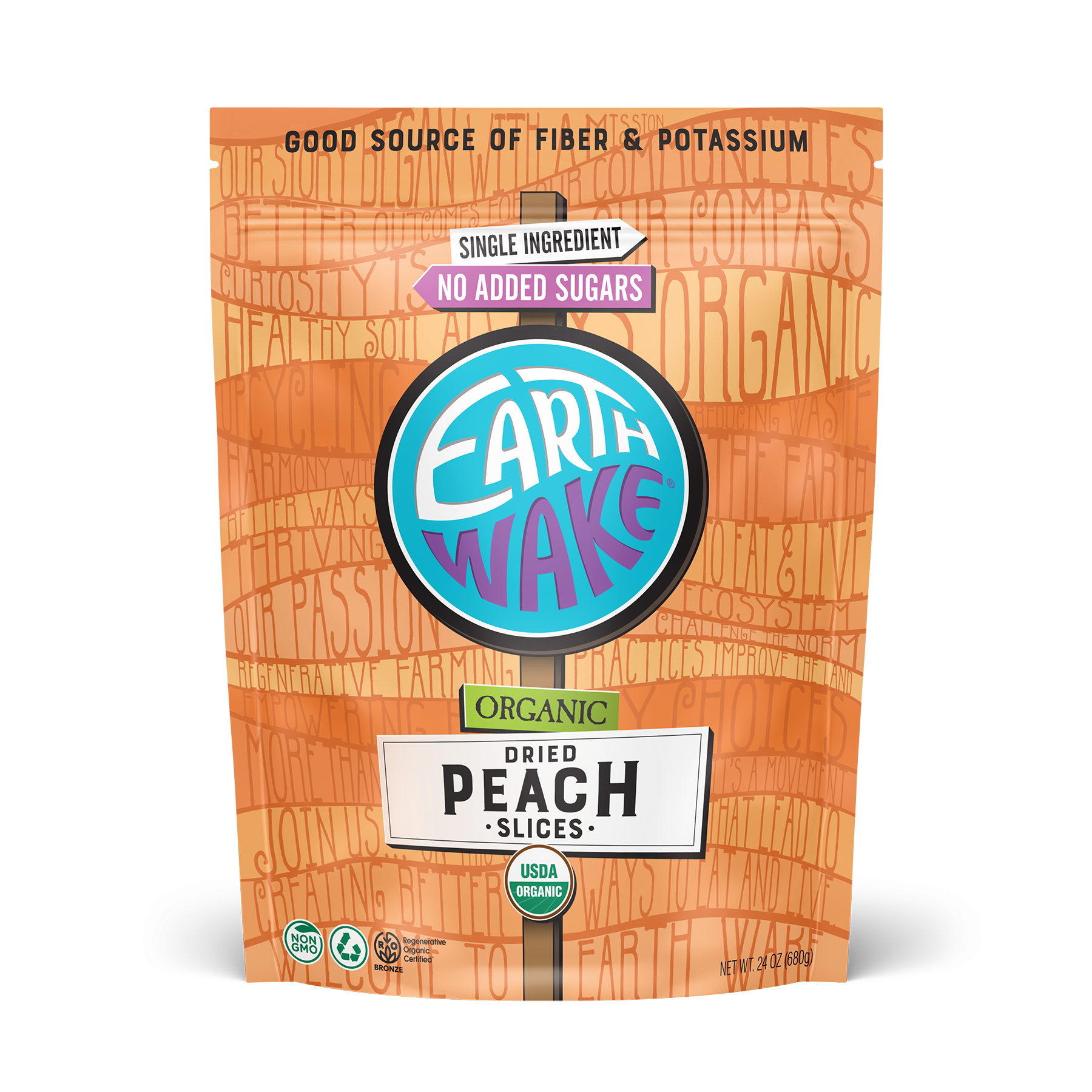 Peaches